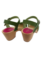 SWEDISH HASBEENS - SIZE 37