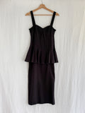TACH - SIZE S