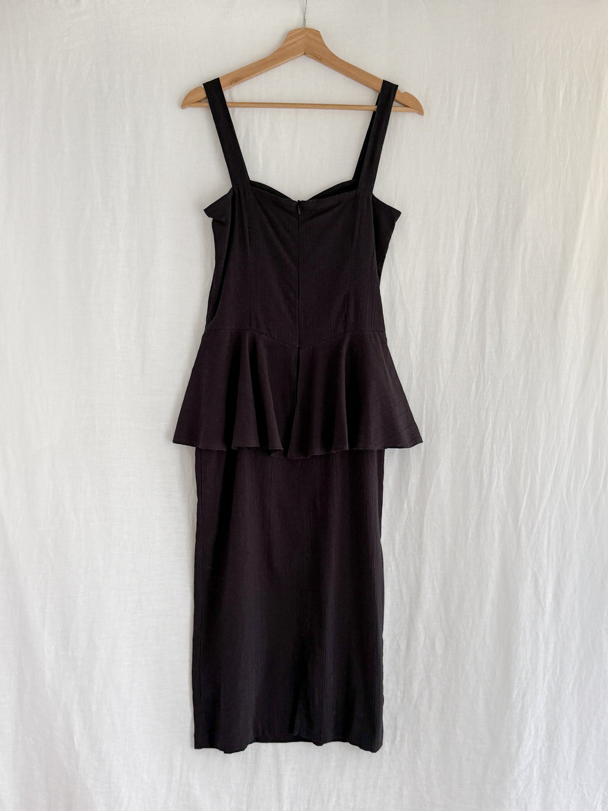 TACH - SIZE S