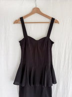 TACH - SIZE S