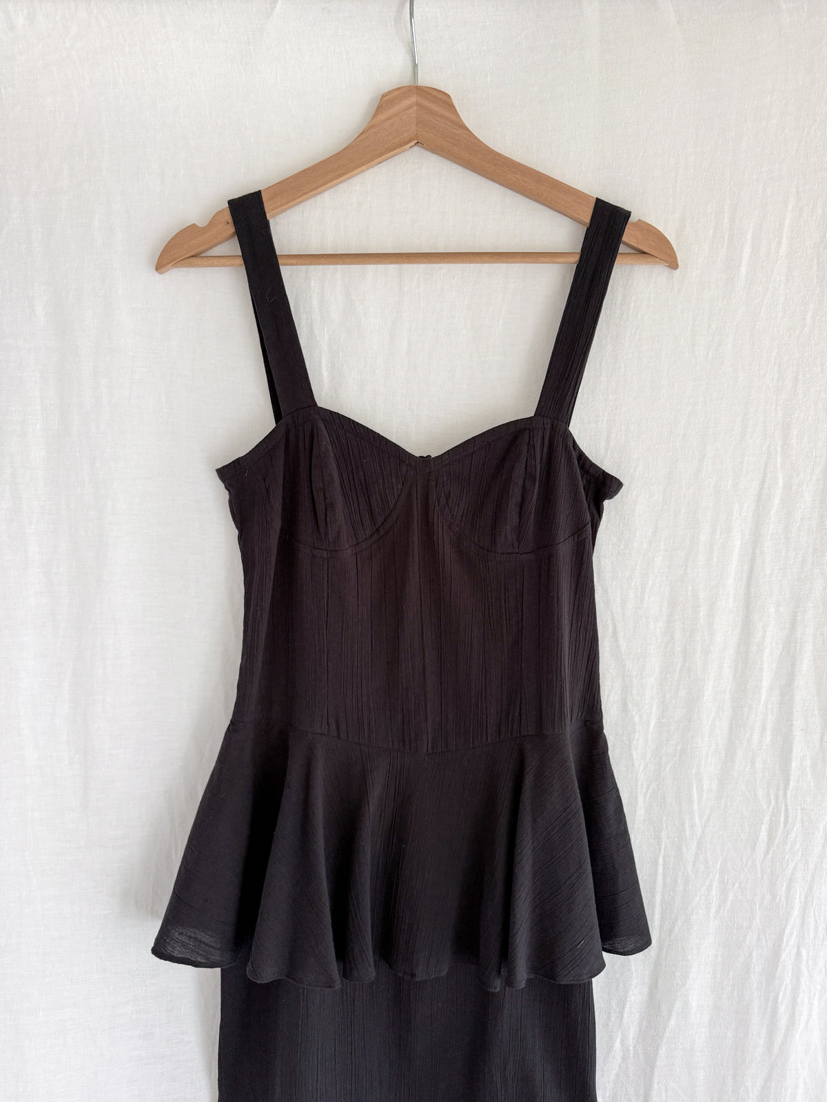 TACH - SIZE S