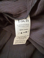 TACH - SIZE S