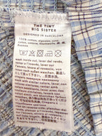 THE TINY BIG SISTER - SIZE 40