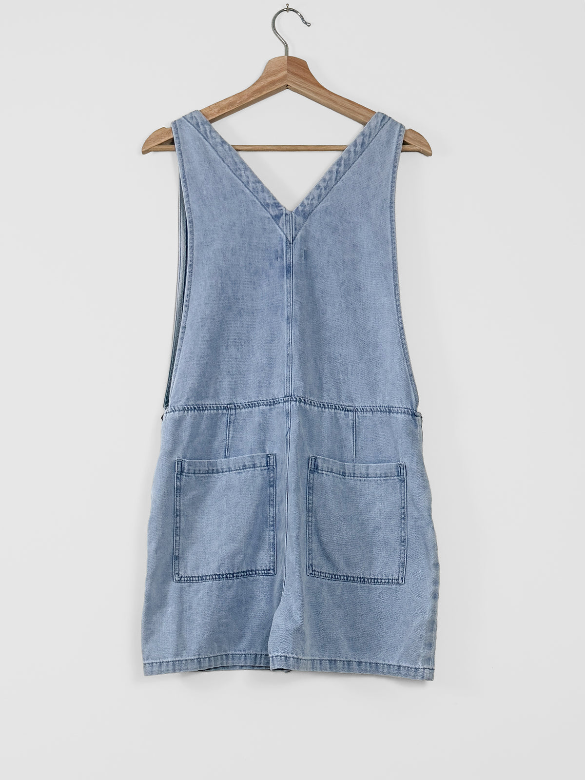 THREAD & SUPPLY - SIZE M