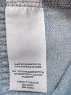 THREAD & SUPPLY - SIZE M