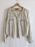 ZARA - SIZE L