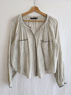 ZARA - SIZE L