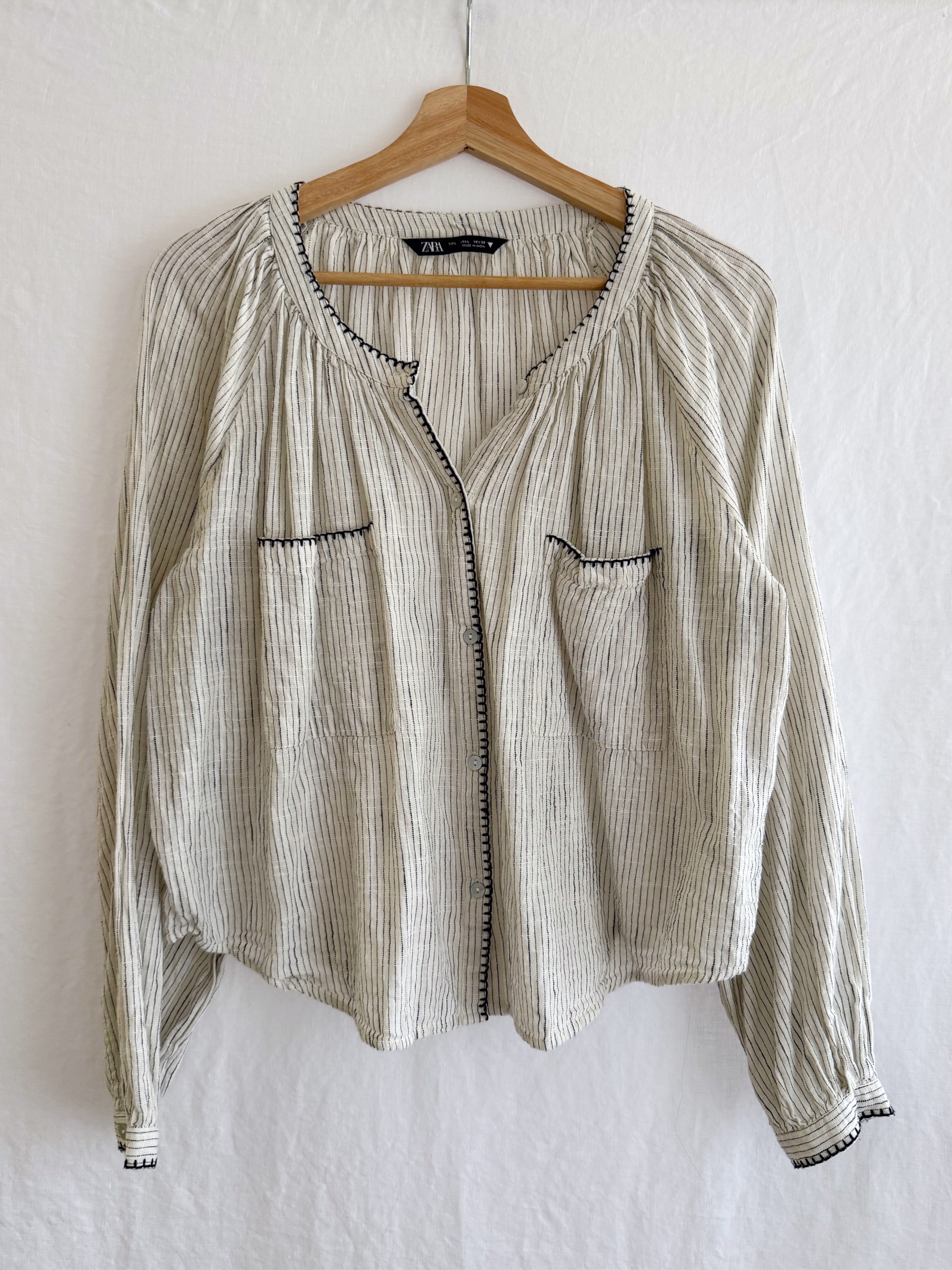 ZARA - SIZE L