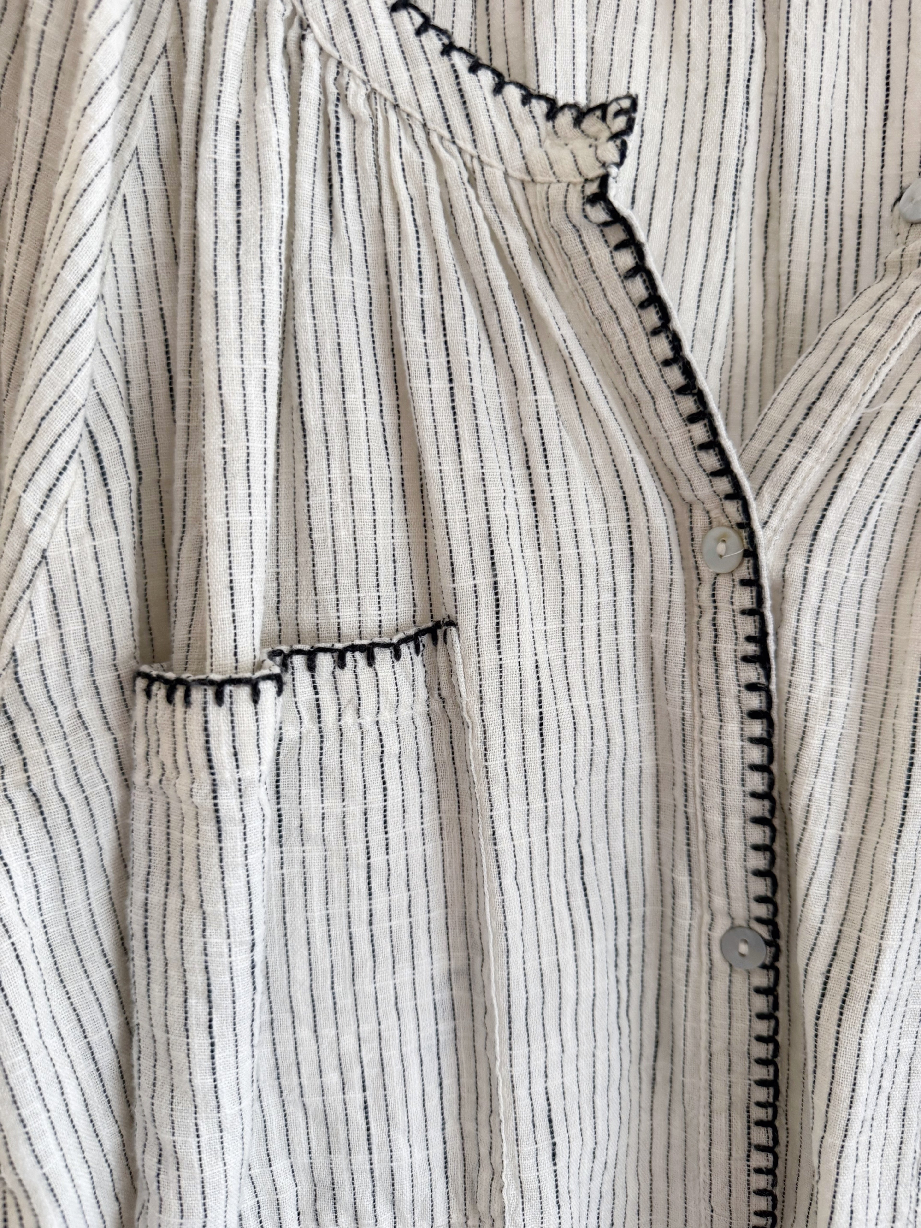 ZARA - SIZE L