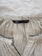 ZARA - SIZE L