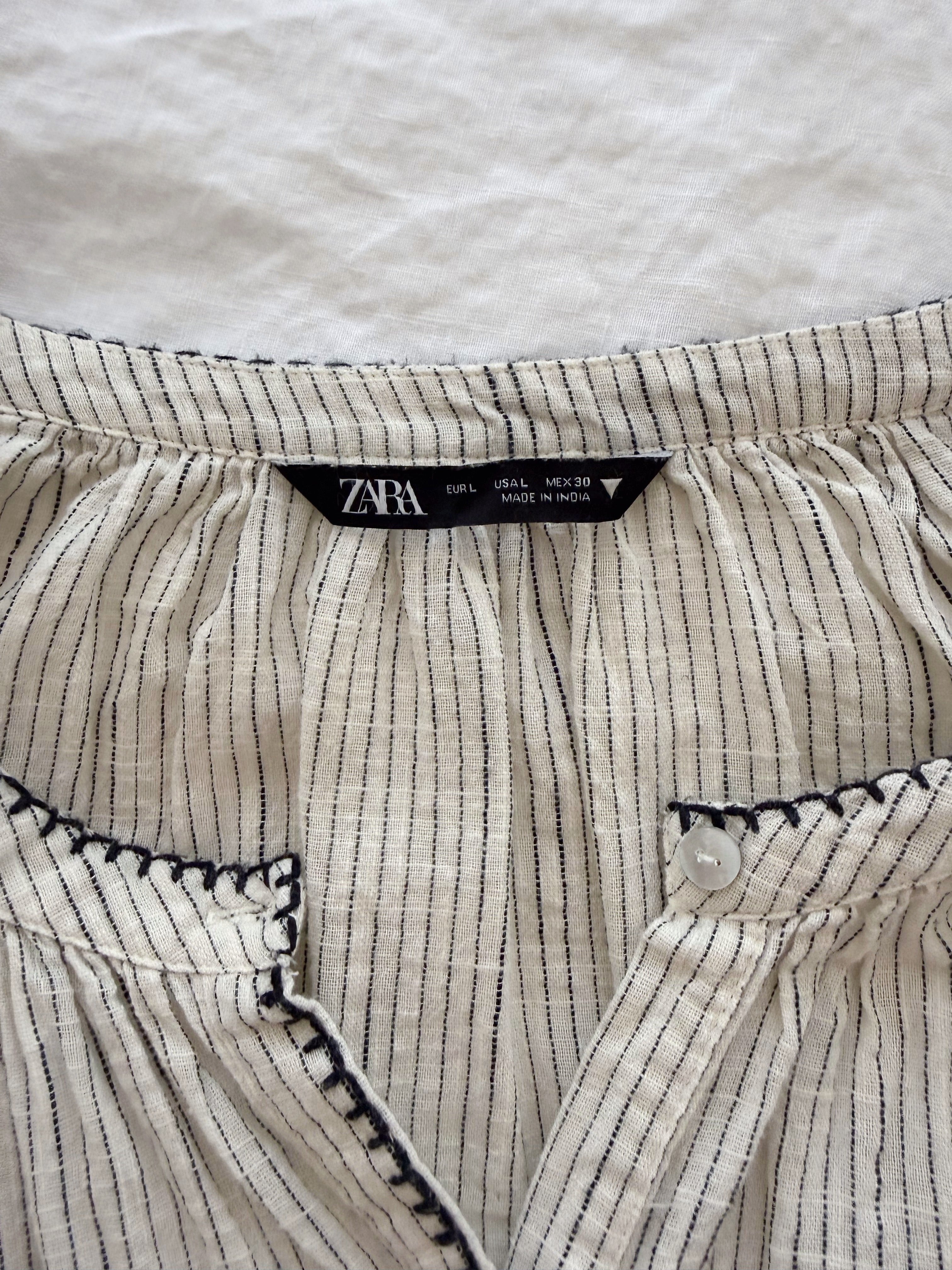 ZARA - SIZE L