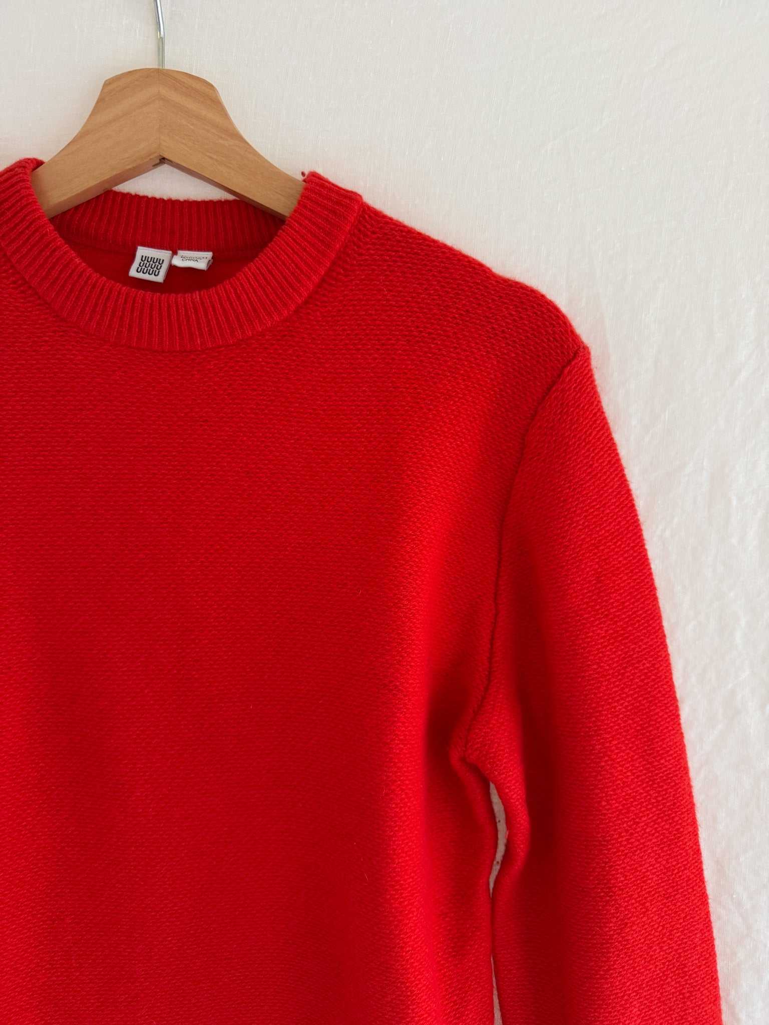 UNIQLO U - SIZE XS