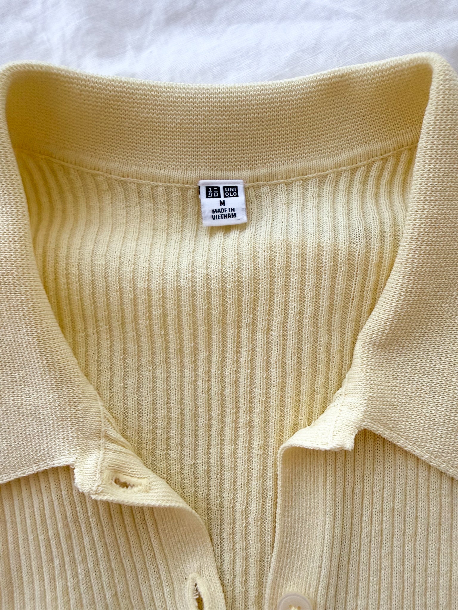 UNIQLO - SIZE M