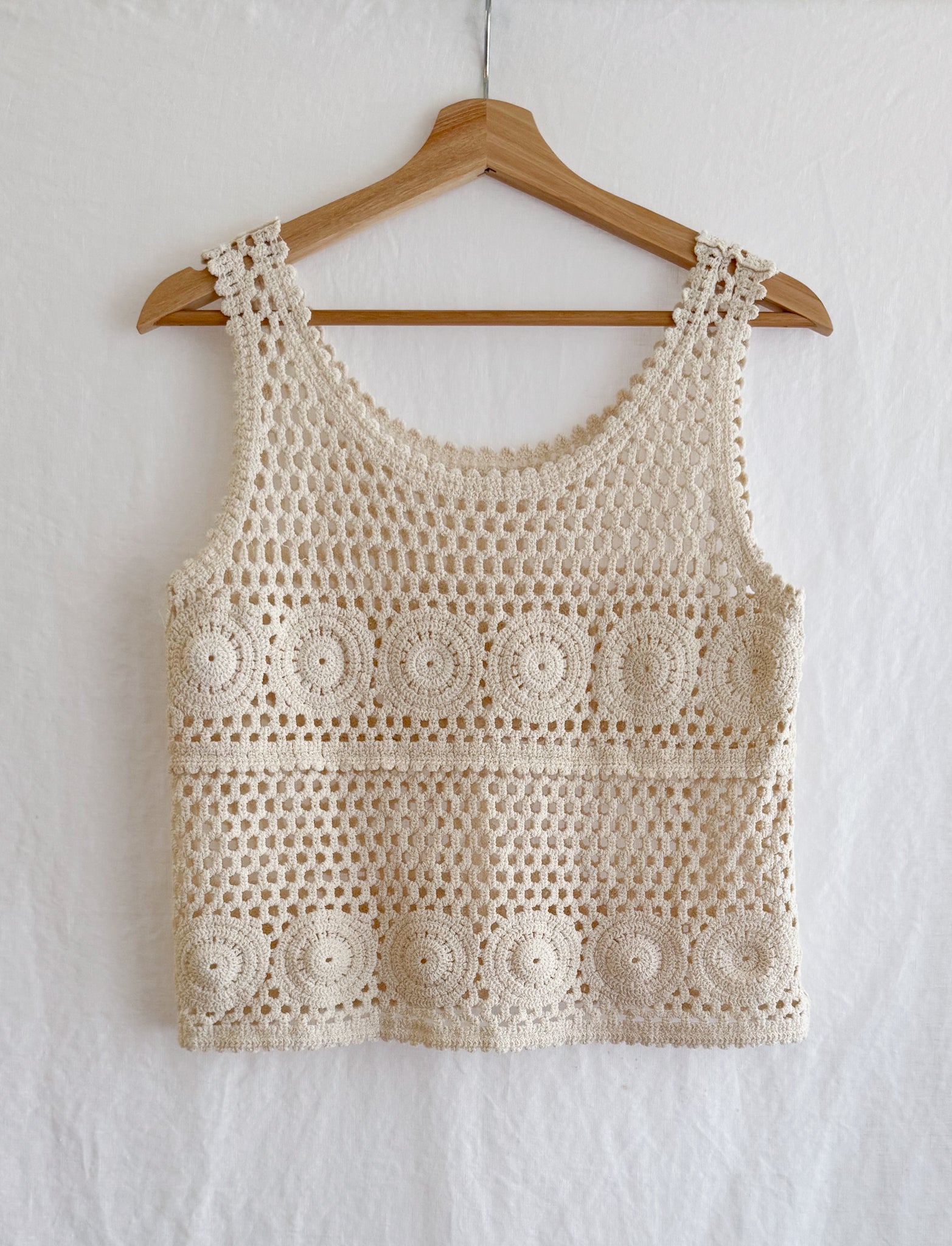 UNBRANDED - SIZE ESTIMATE S