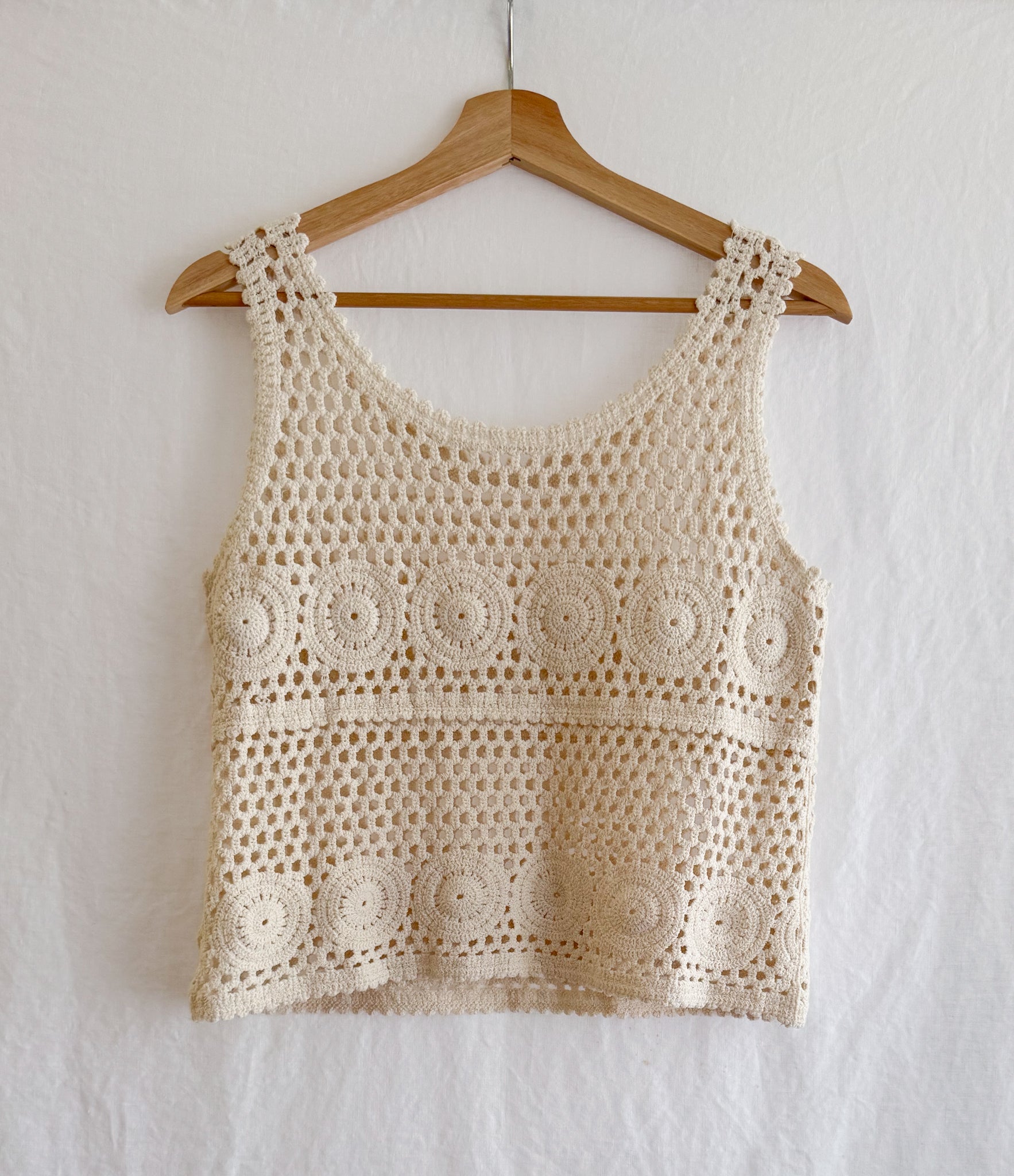 UNBRANDED - SIZE ESTIMATE S