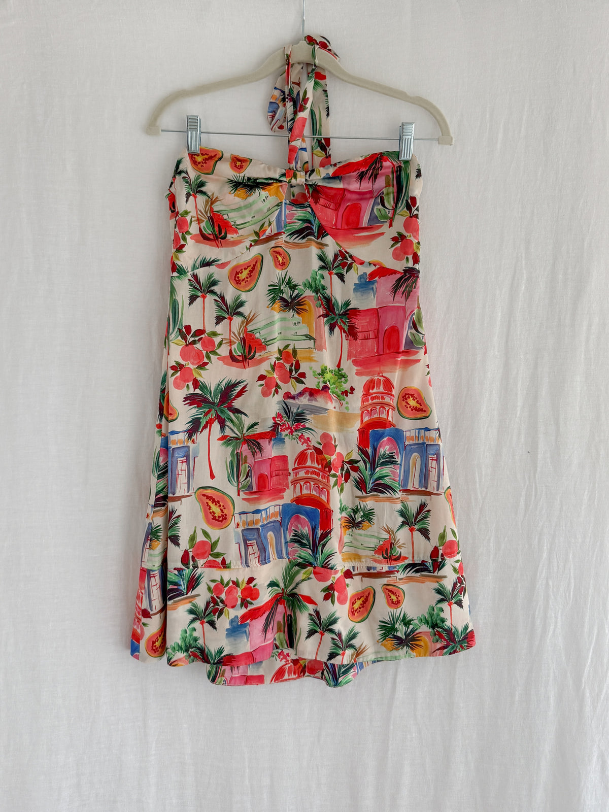UNKNOWN BRAND - SIZE ESTIMATE S