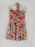 UNKNOWN BRAND - SIZE ESTIMATE S
