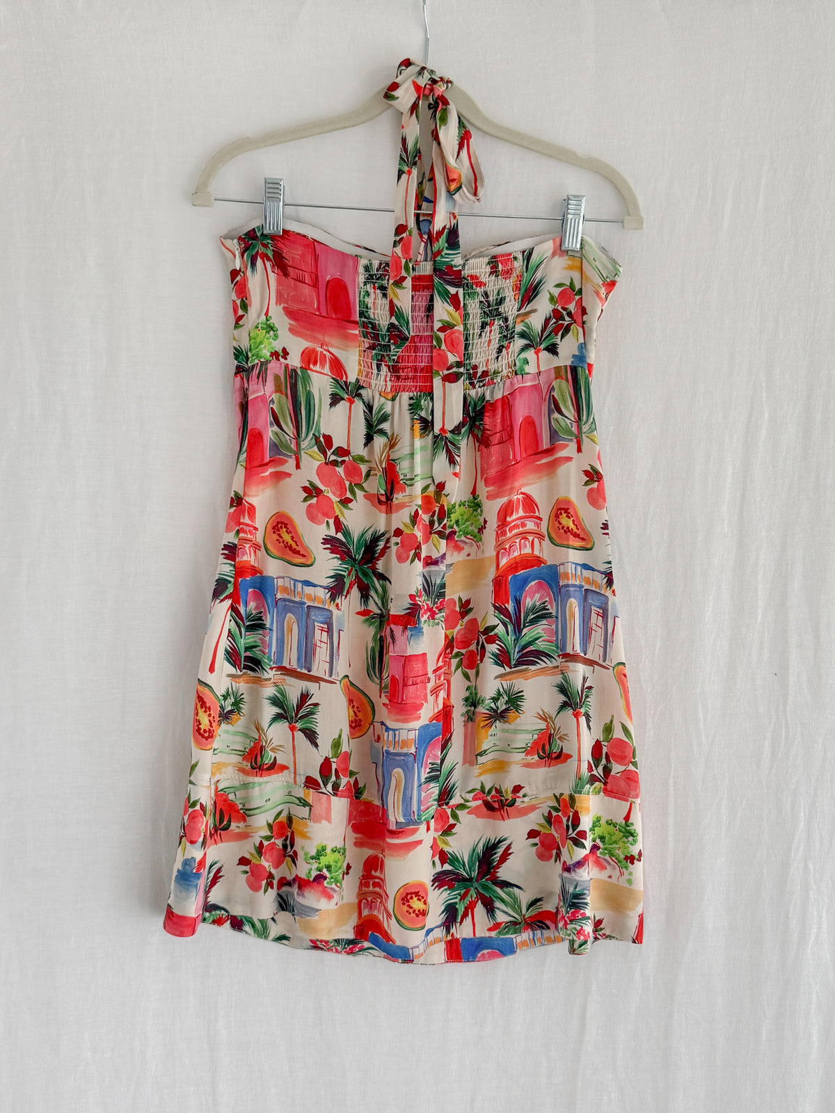 UNKNOWN BRAND - SIZE ESTIMATE S