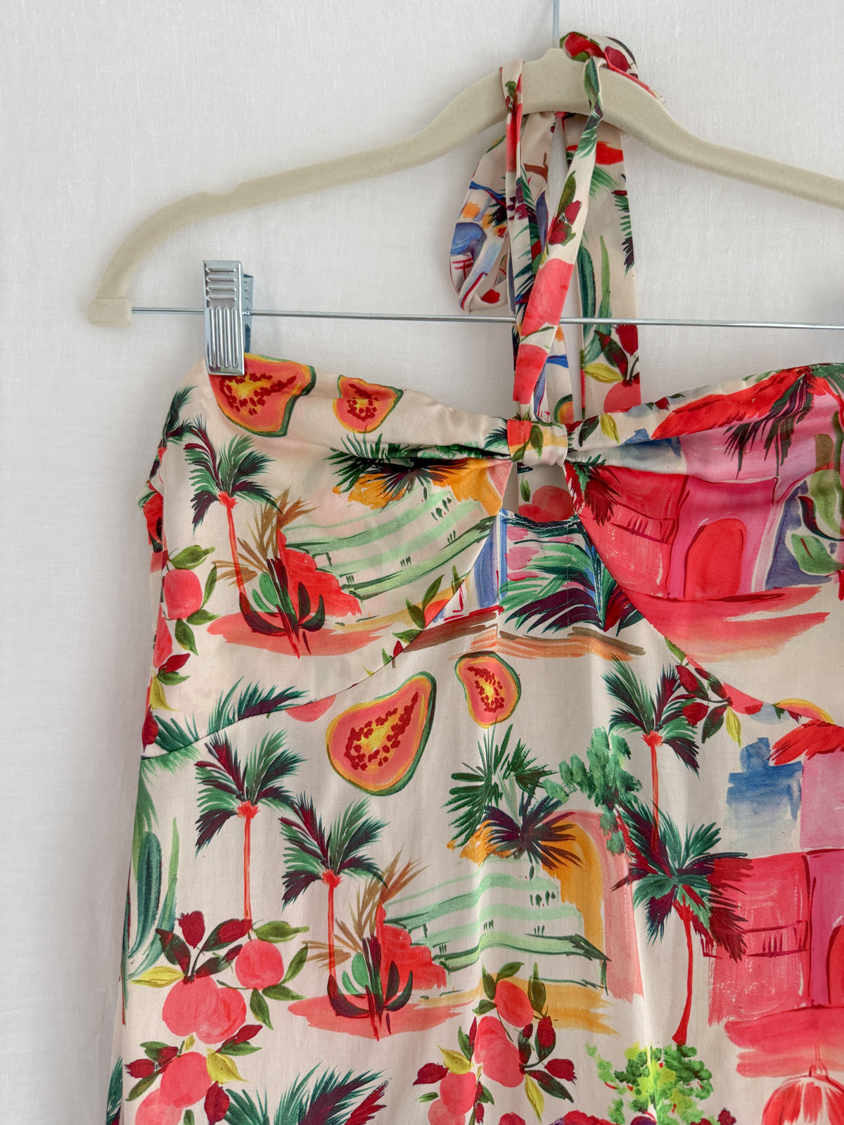 UNKNOWN BRAND - SIZE ESTIMATE S