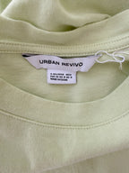 URBAN REVIVO - SIZE 4