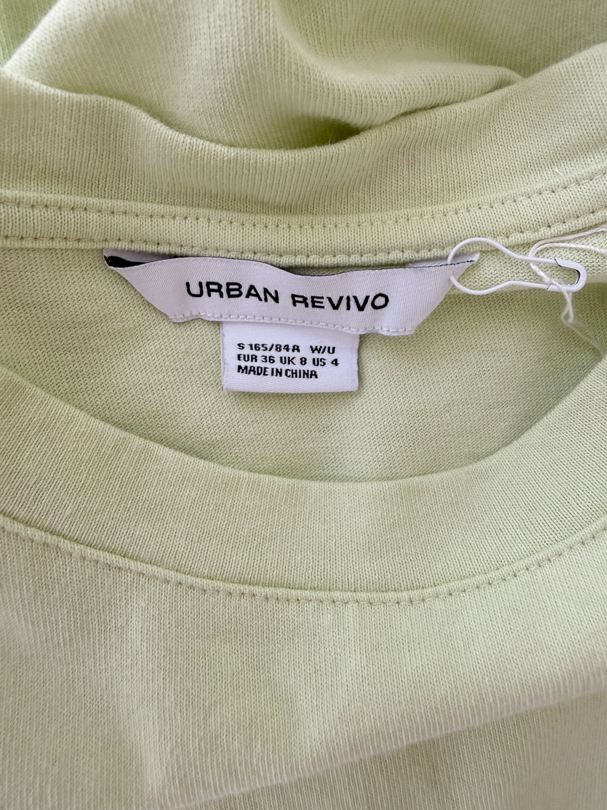 URBAN REVIVO - SIZE 4