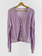 VELVET - SIZE M
