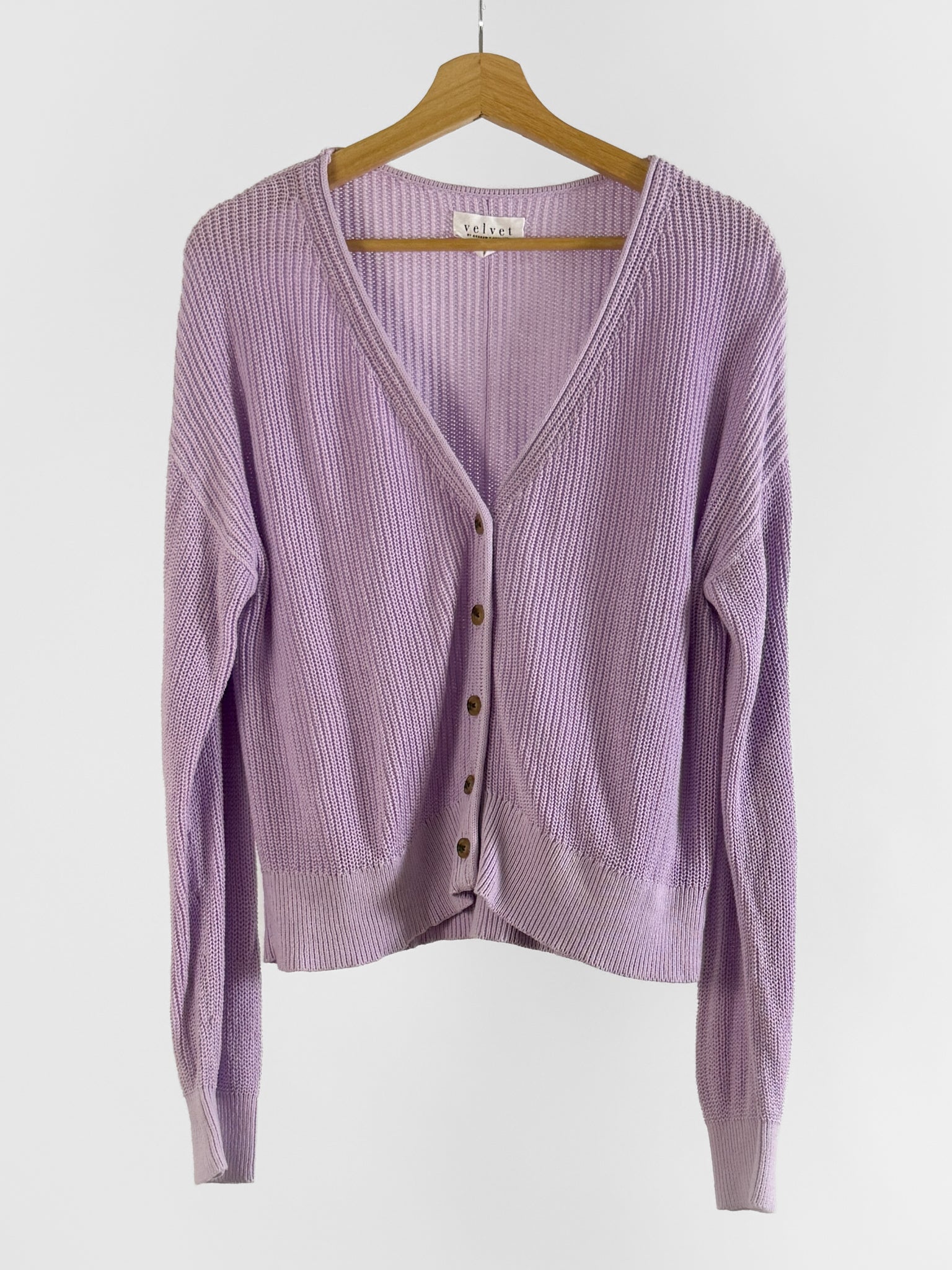 VELVET - SIZE M