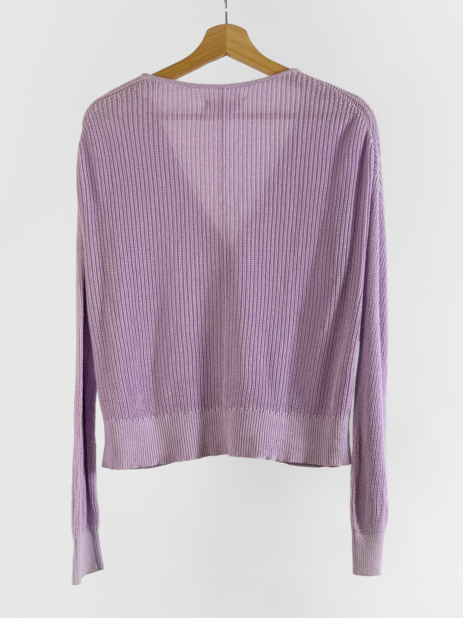 VELVET - SIZE M