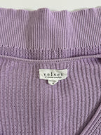 VELVET - SIZE M