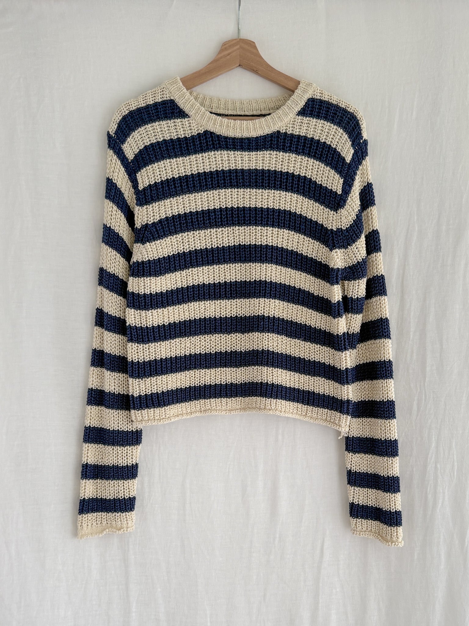 VELVET - SIZE S