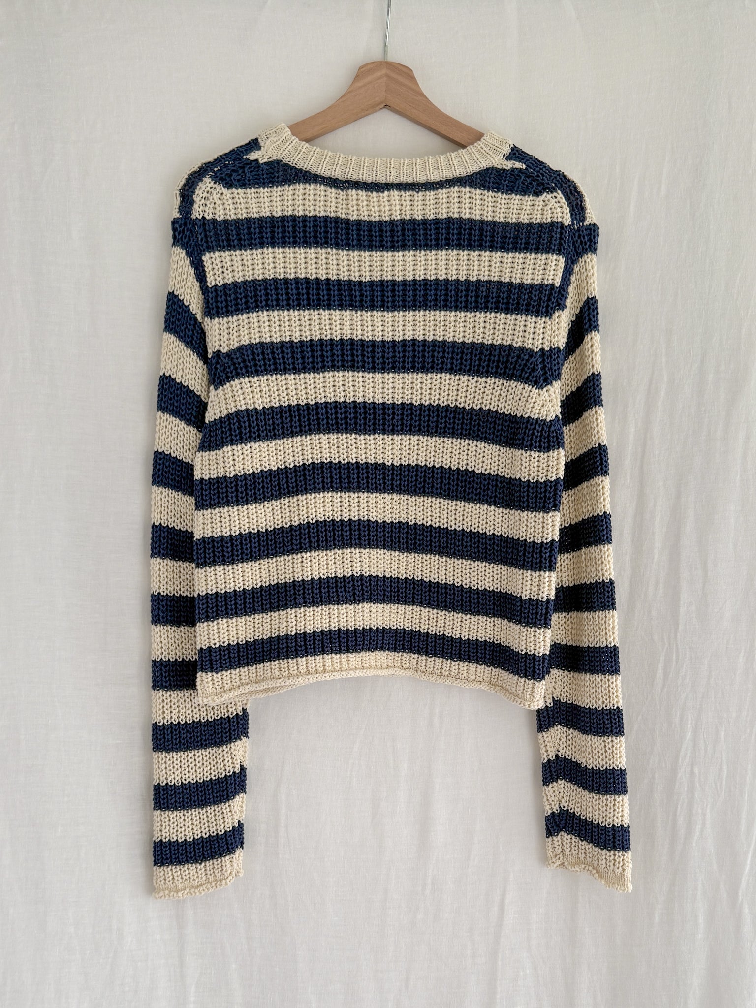 VELVET - SIZE S