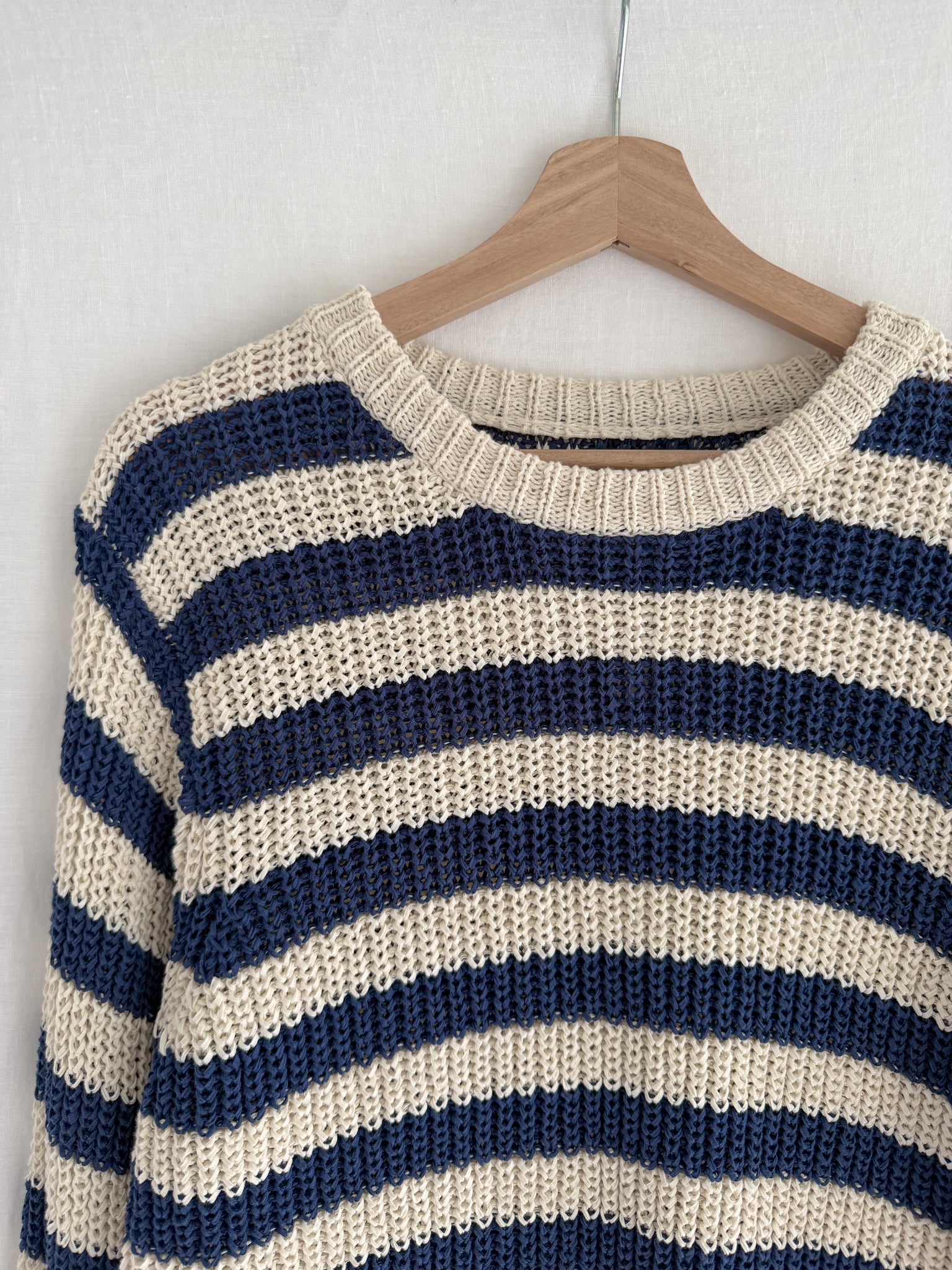 VELVET - SIZE S