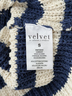 VELVET - SIZE S