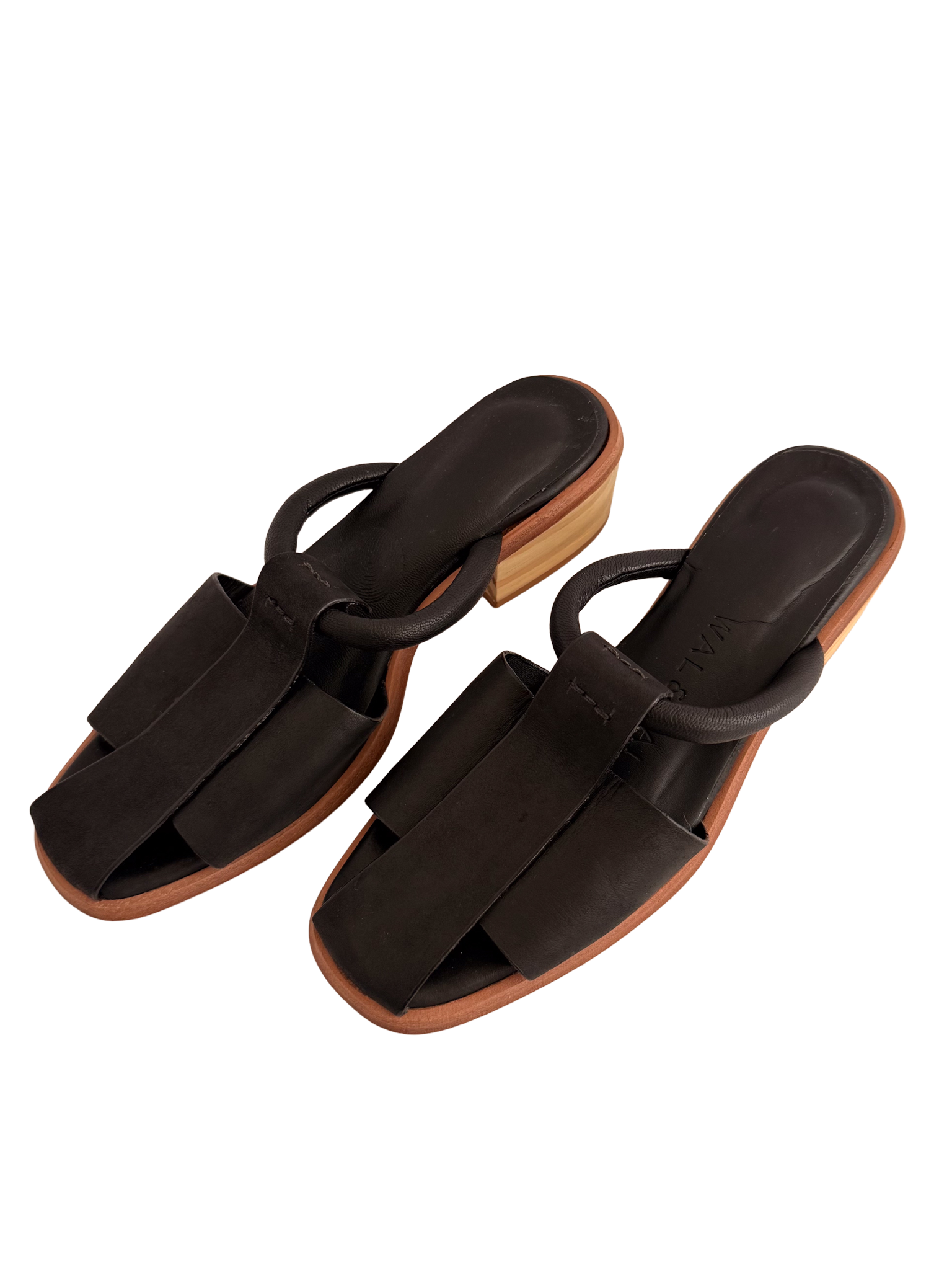 WAL & PAI - SIZE 37