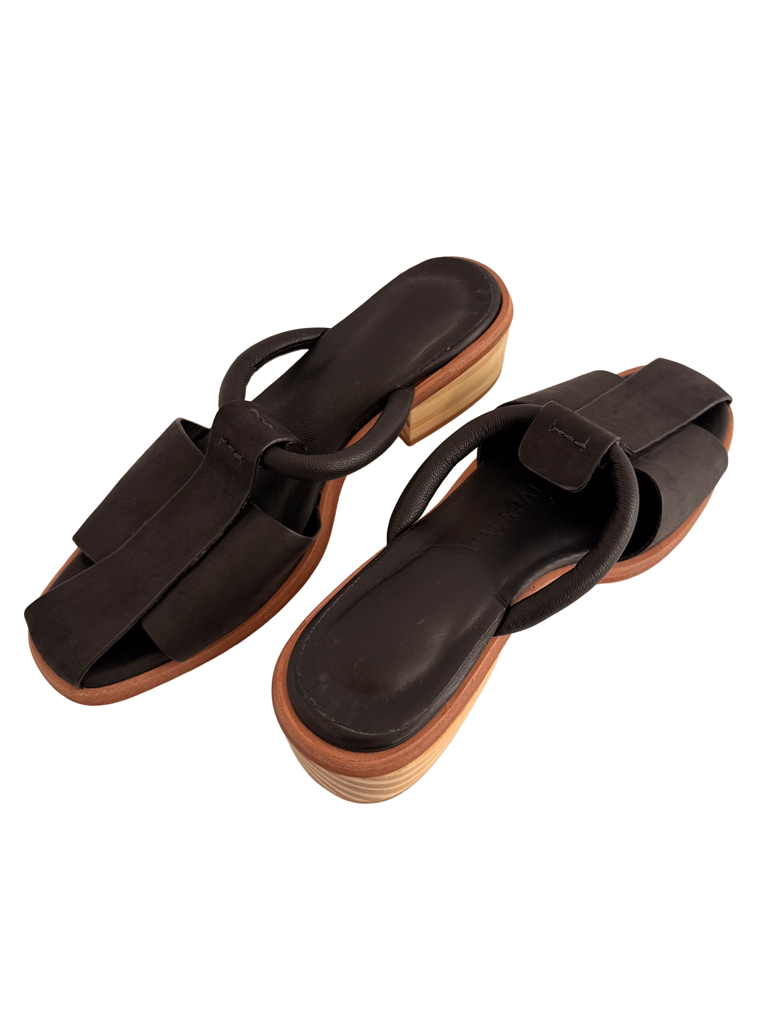 WAL & PAI - SIZE 37