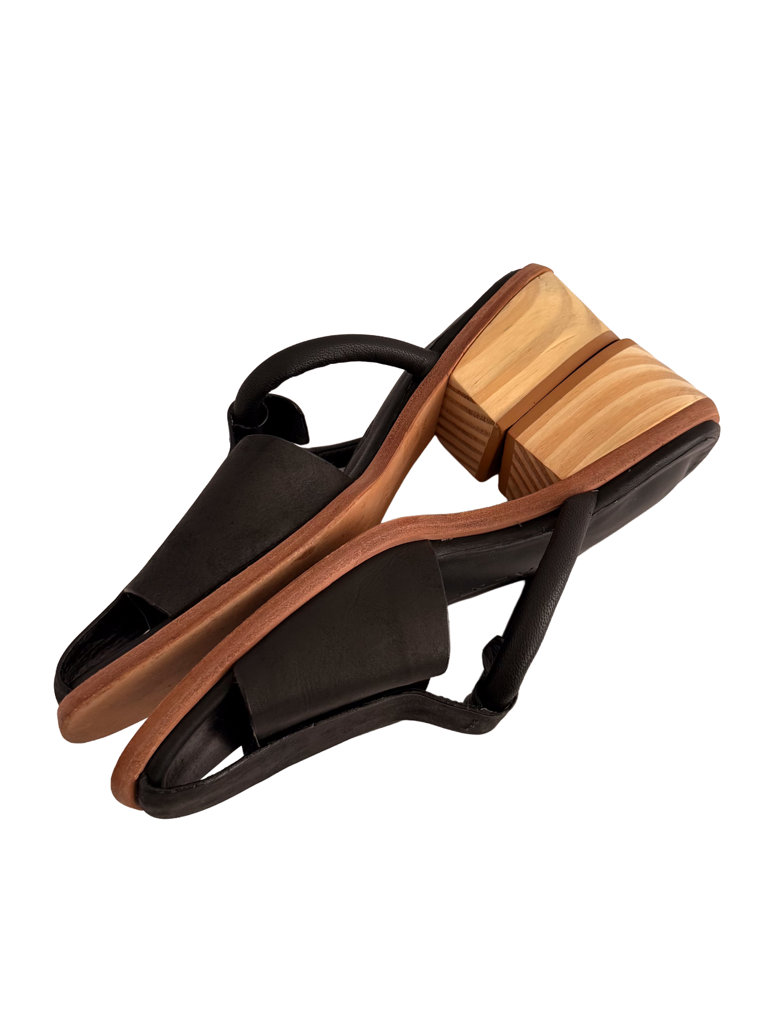 WAL & PAI - SIZE 37