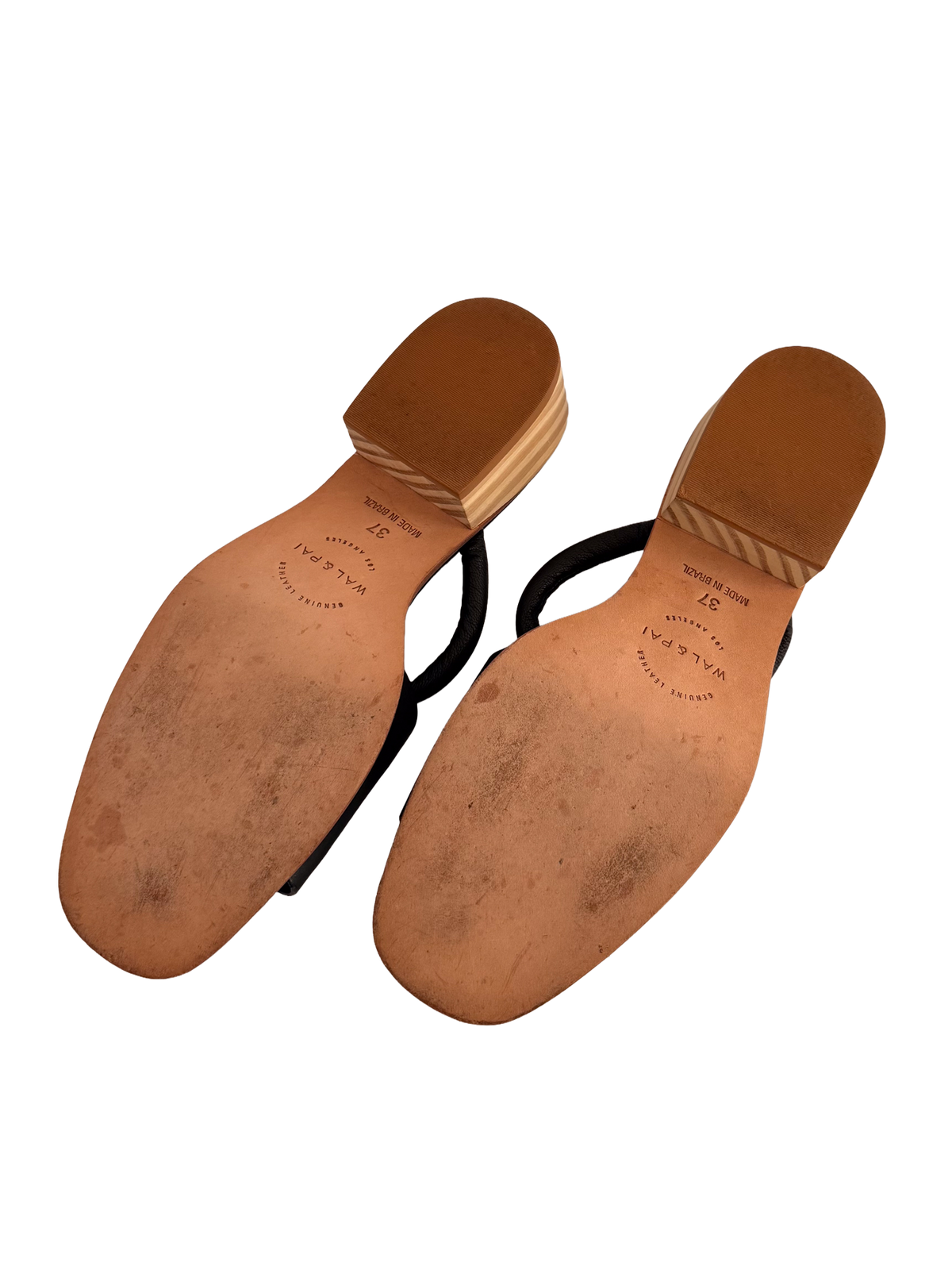 WAL & PAI - SIZE 37