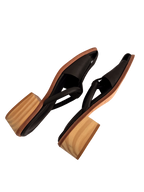 WAL & PAI - SIZE 37
