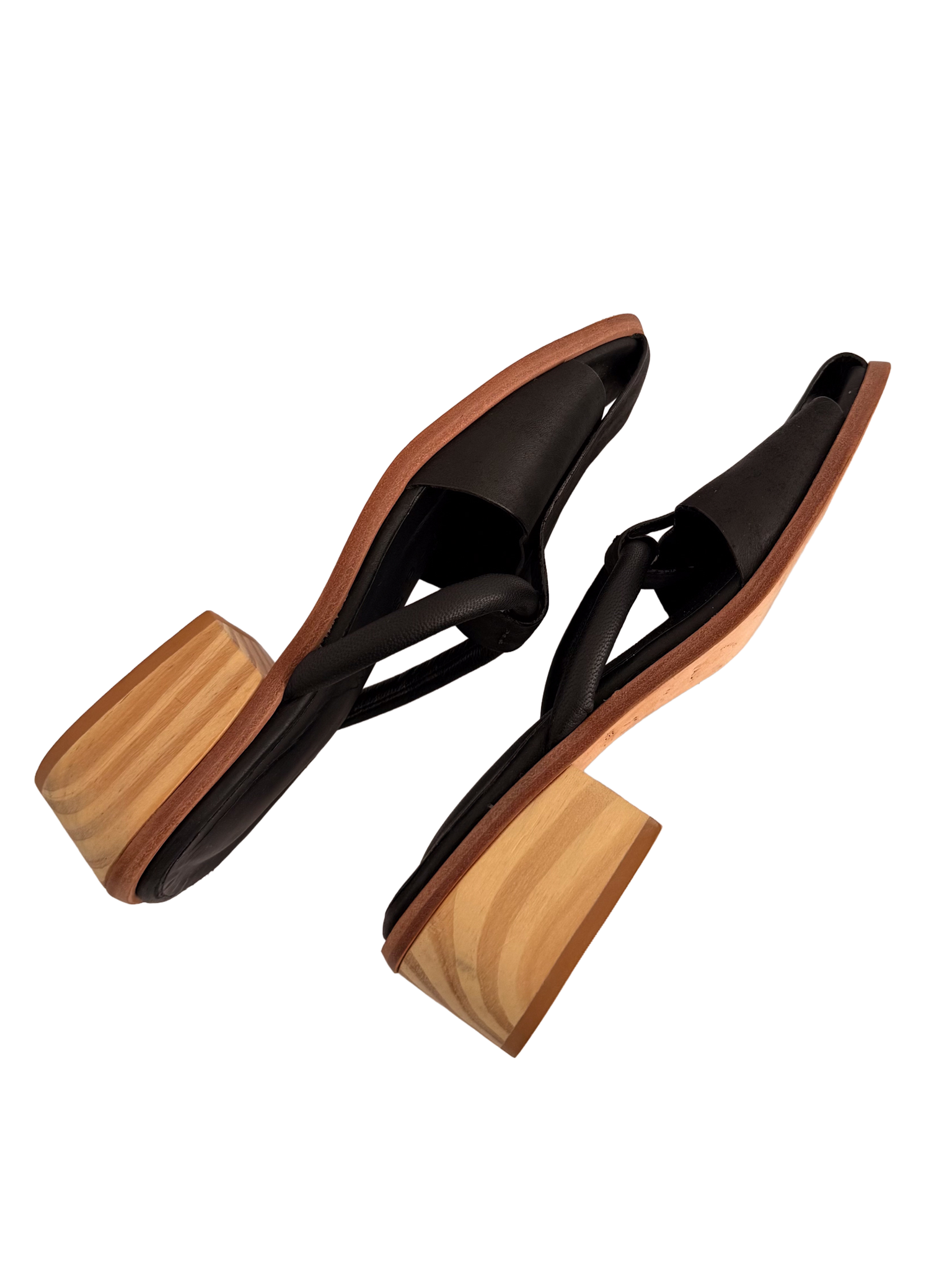 WAL & PAI - SIZE 37