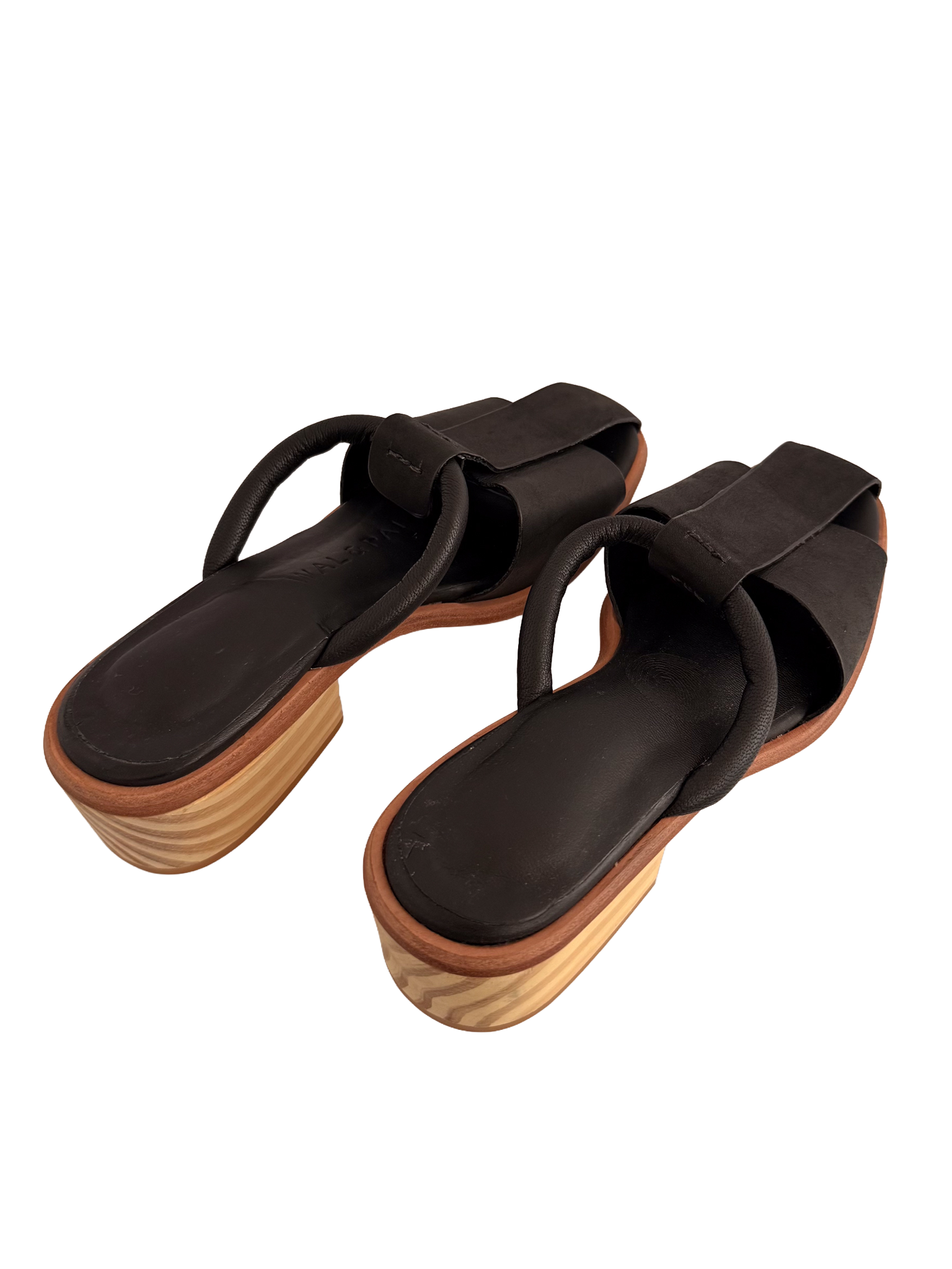 WAL & PAI - SIZE 37
