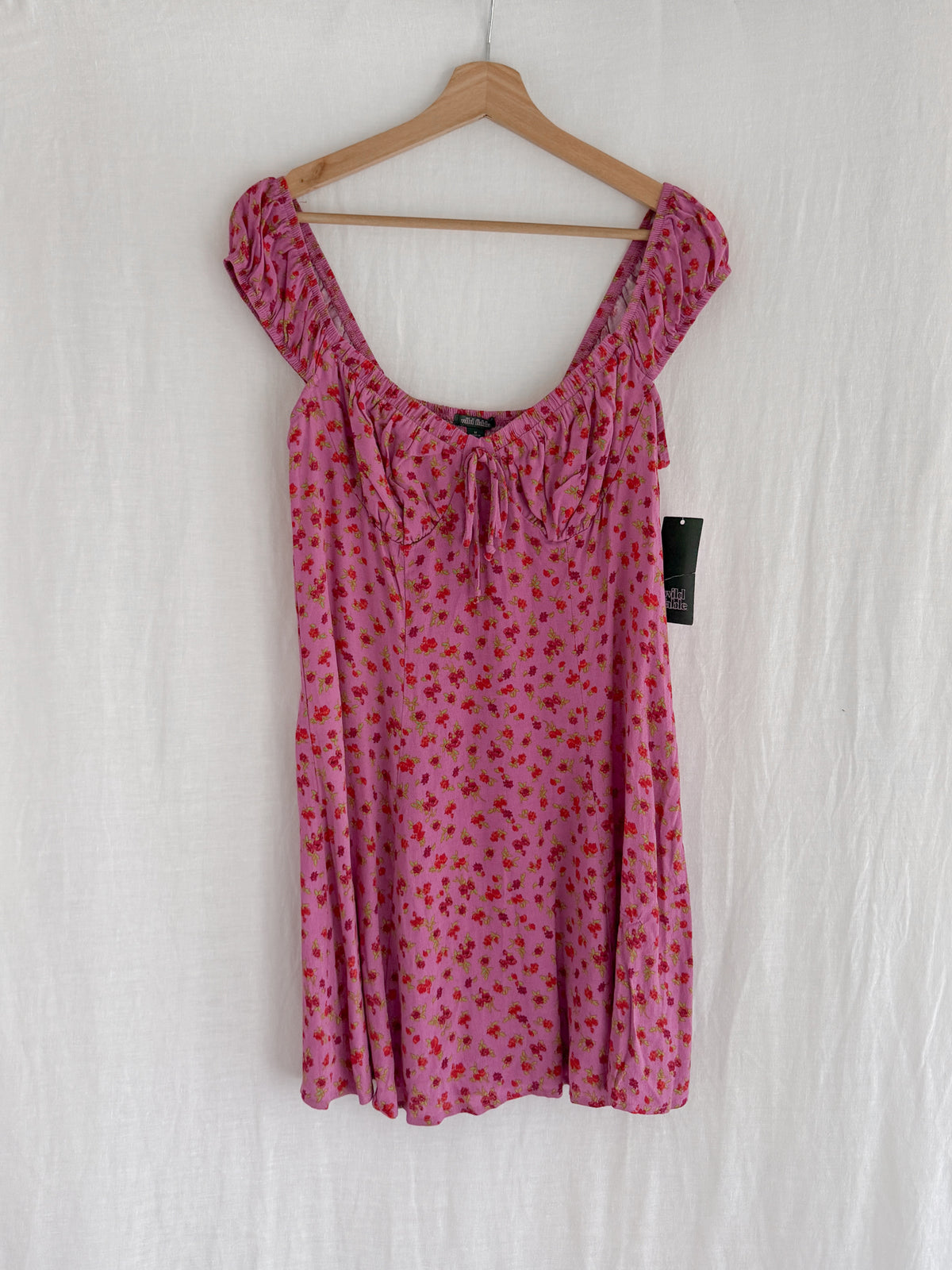 WILD FABLE (NWT) - SIZE M