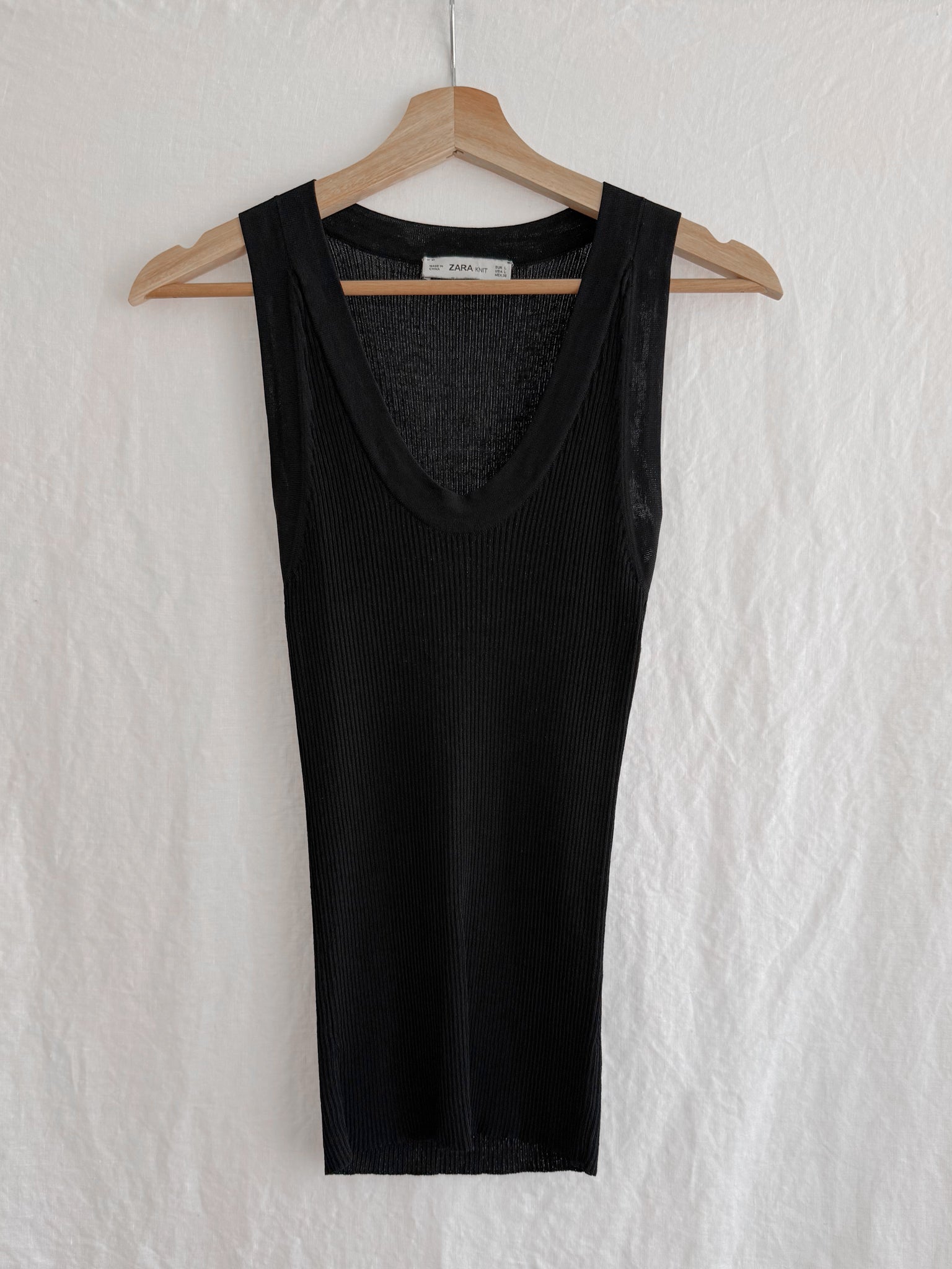 ZARA - SIZE L
