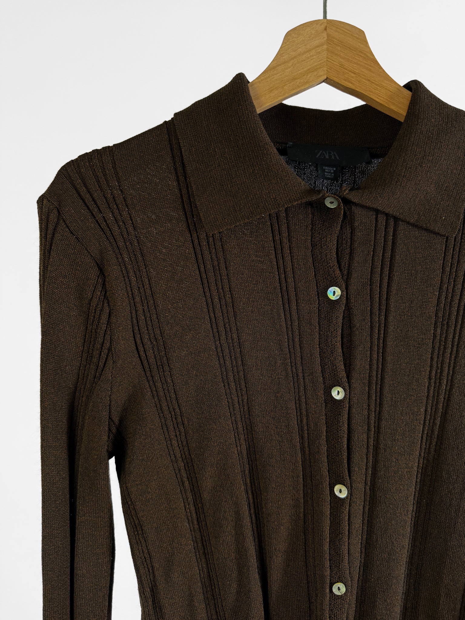 ZARA - SIZE M