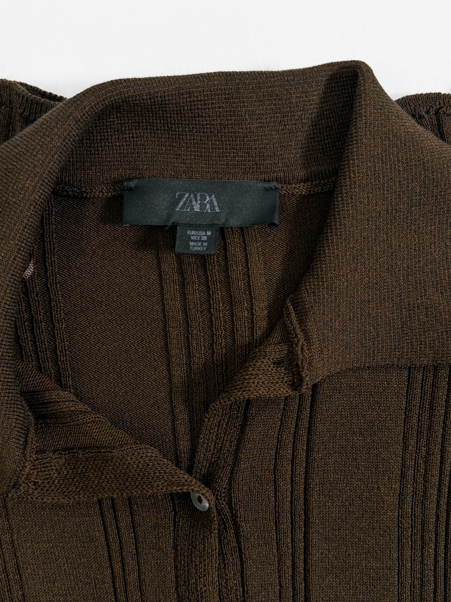 ZARA - SIZE M
