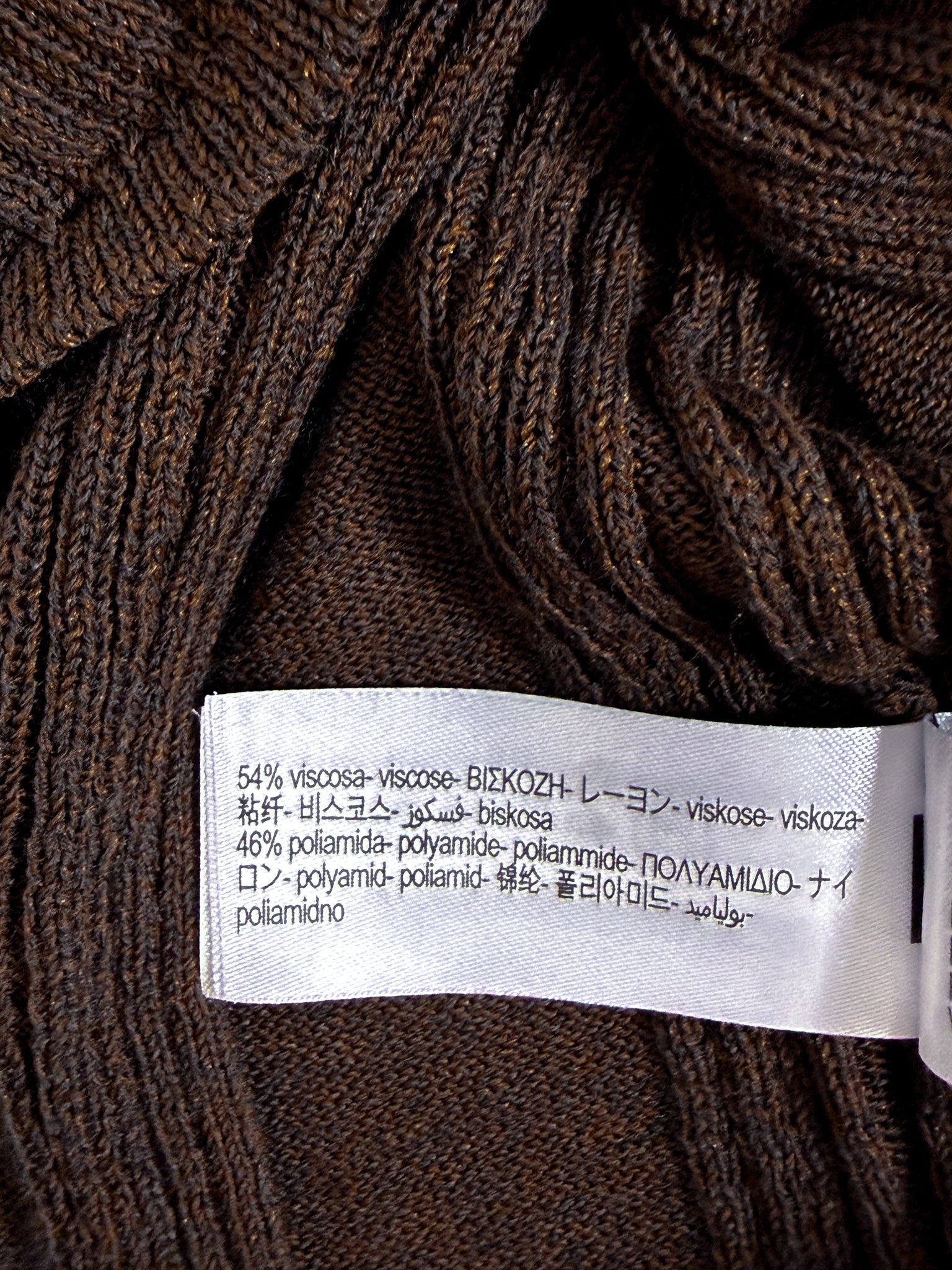 ZARA - SIZE M