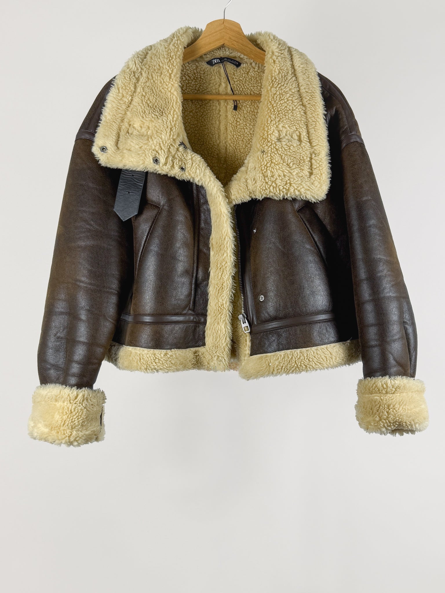 ZARA - SIZE L