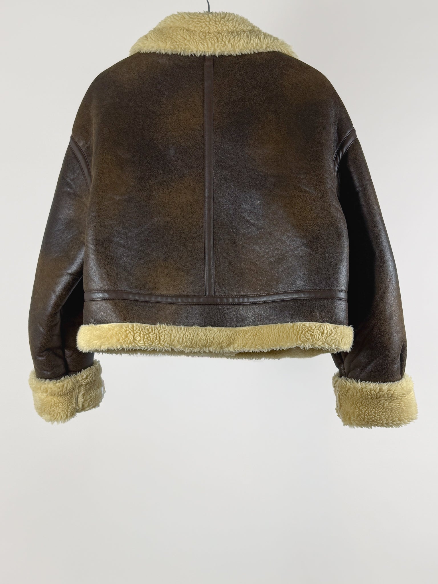ZARA - SIZE L