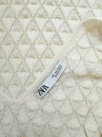 ZARA - SIZE L