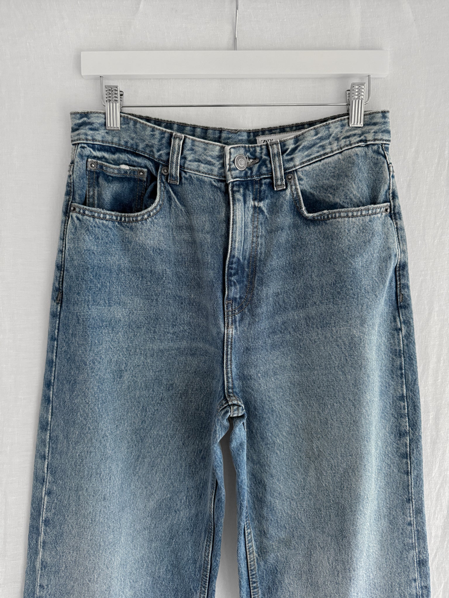 ZARA - SIZE EUR38/US6
