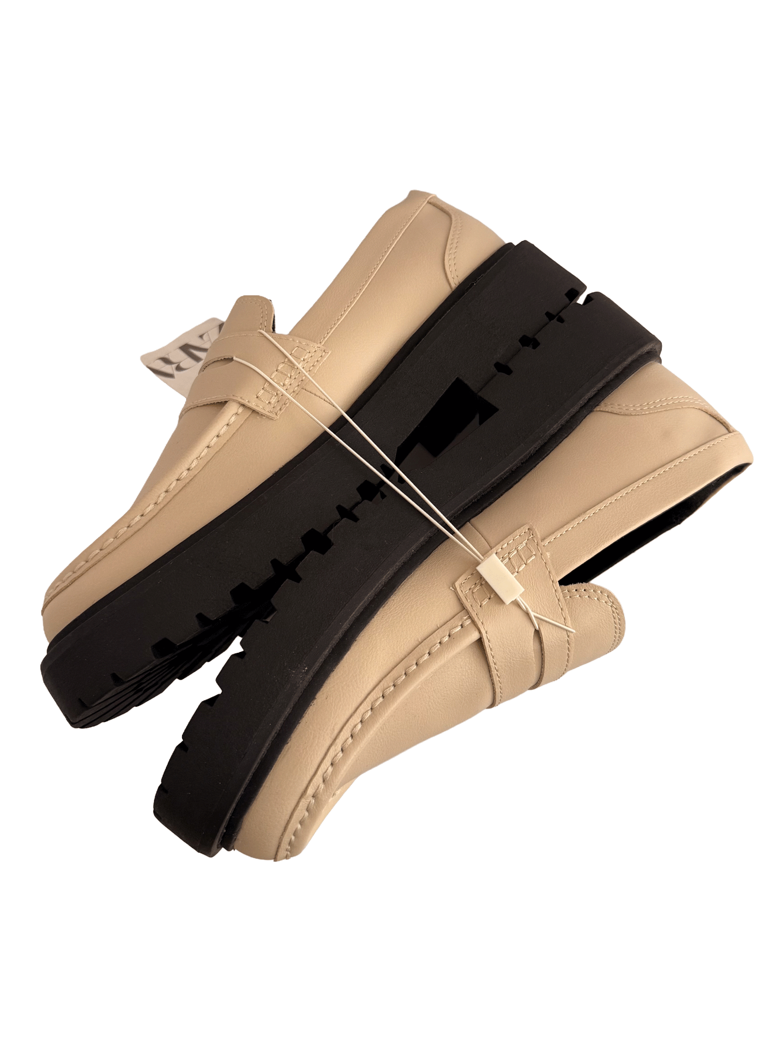 ZARA (NWT) - SIZE 38